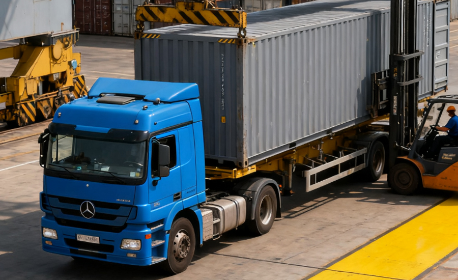 Transport Service 2