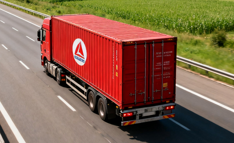 Transport Service 4